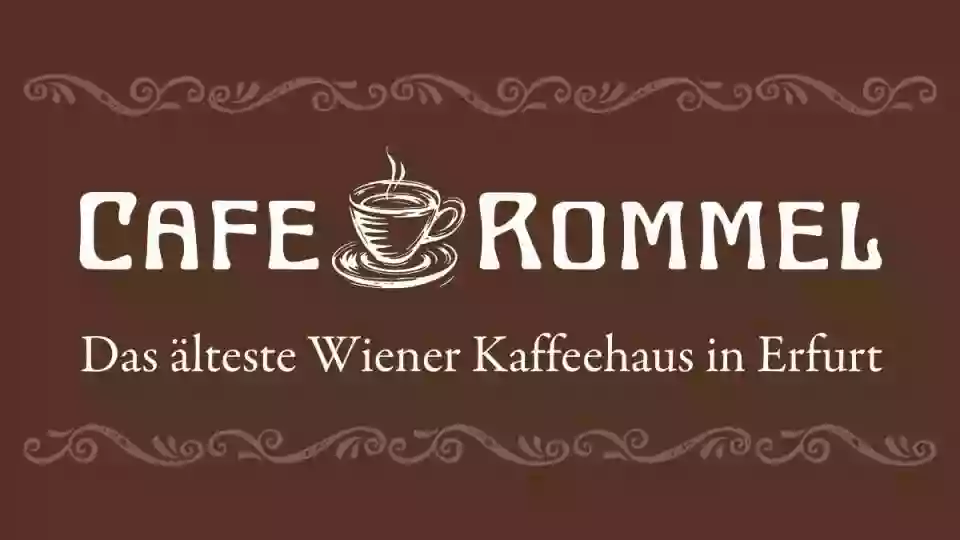 Café Rommel