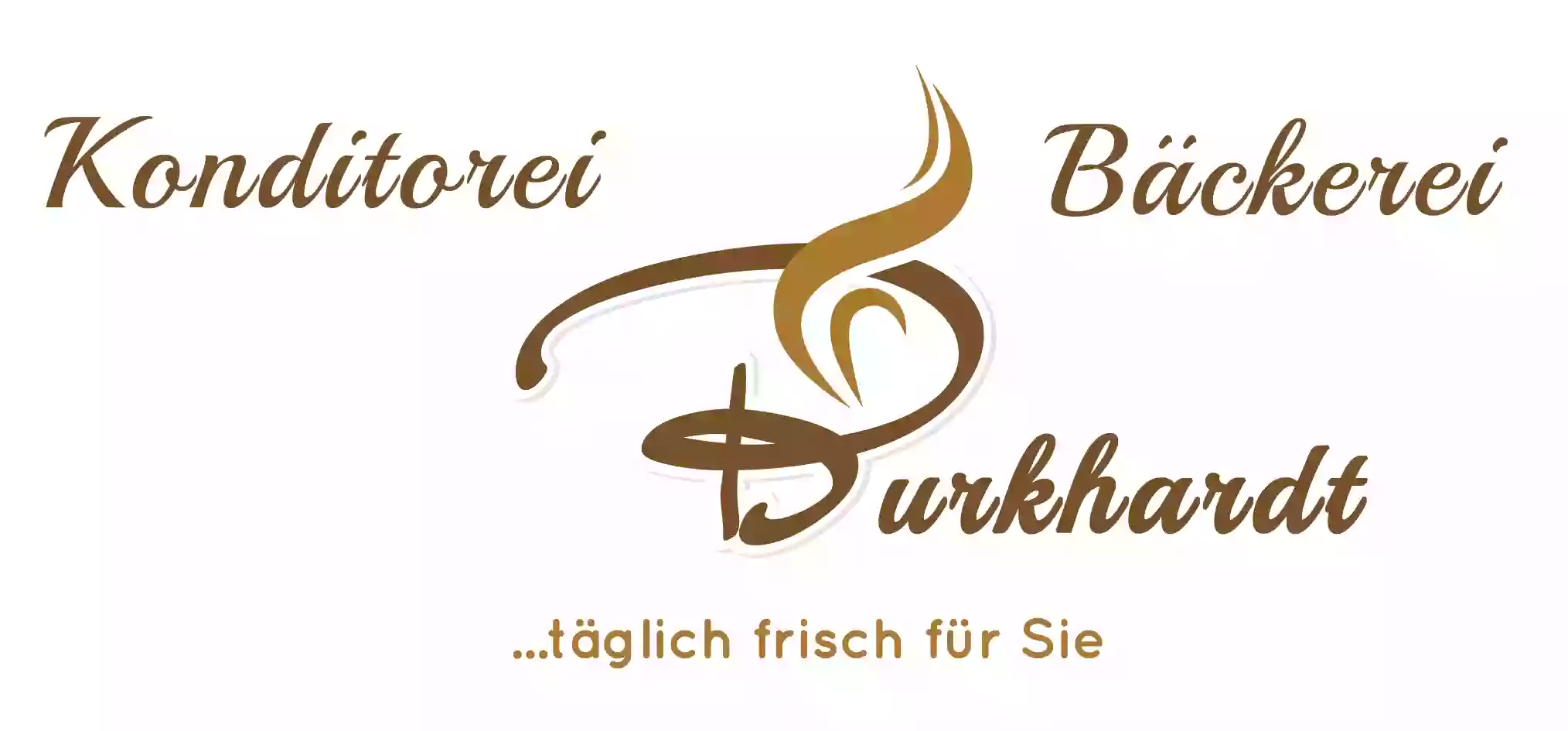 Bäckerei & Konditorei Burkhardt