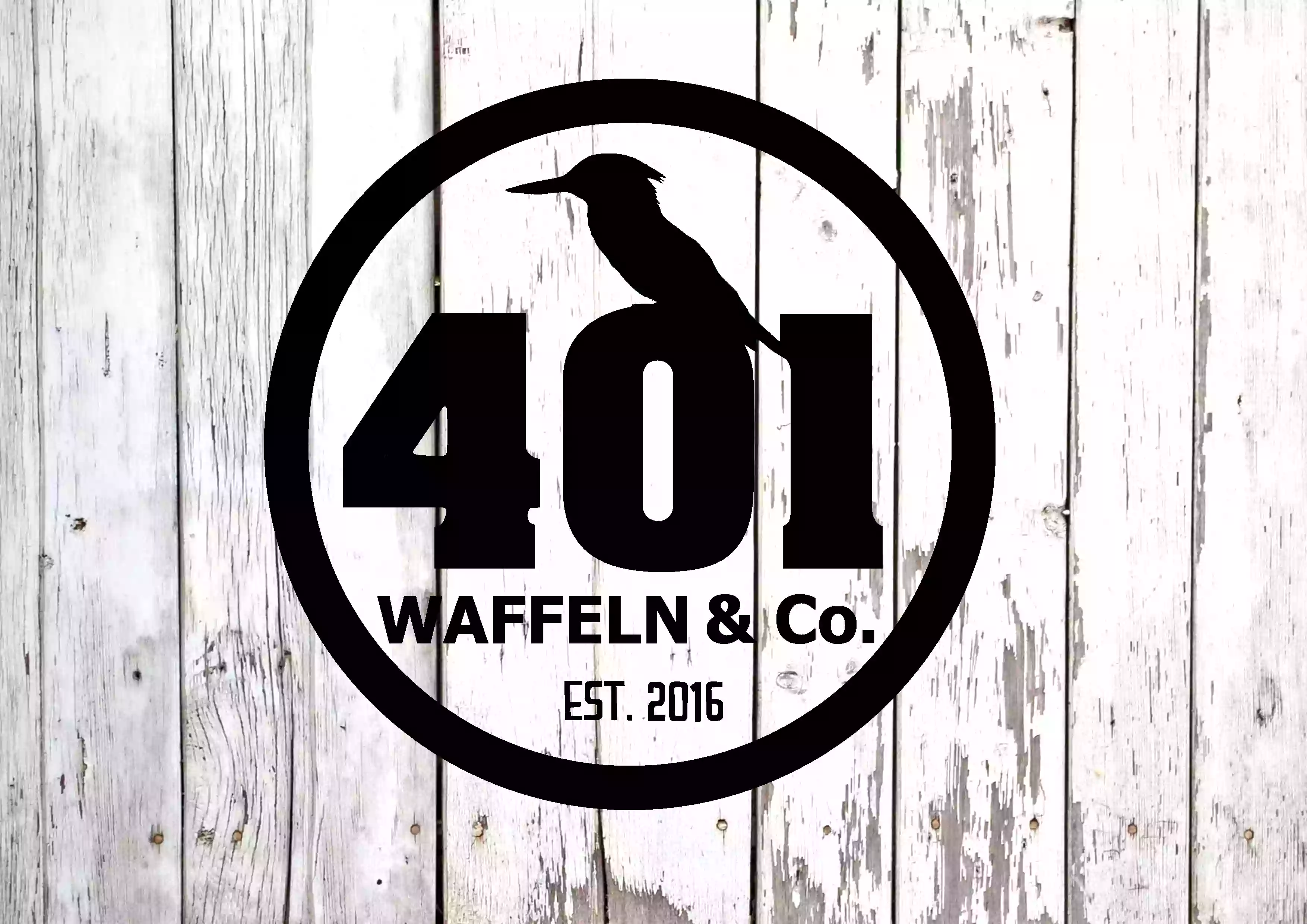 401 - Waffeln & Co