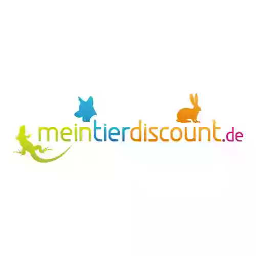 Mein-Tierdiscount / Pet Logistic GmbH & Co. KG