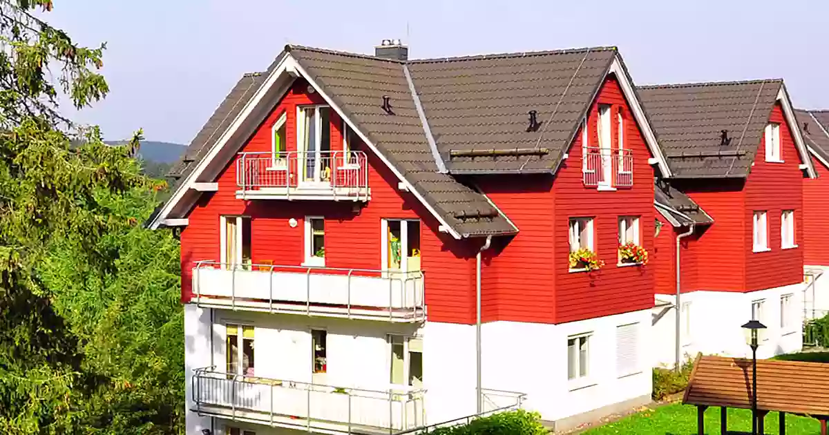 Ferienwohnung Haus Tannenblick