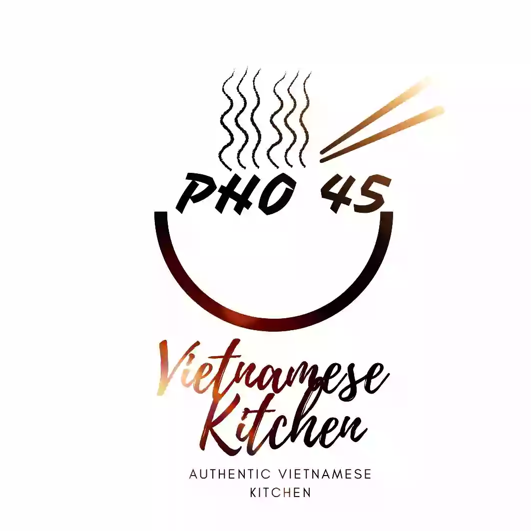 Pho 45 Erfurt