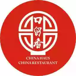 China Restaurant China Haus