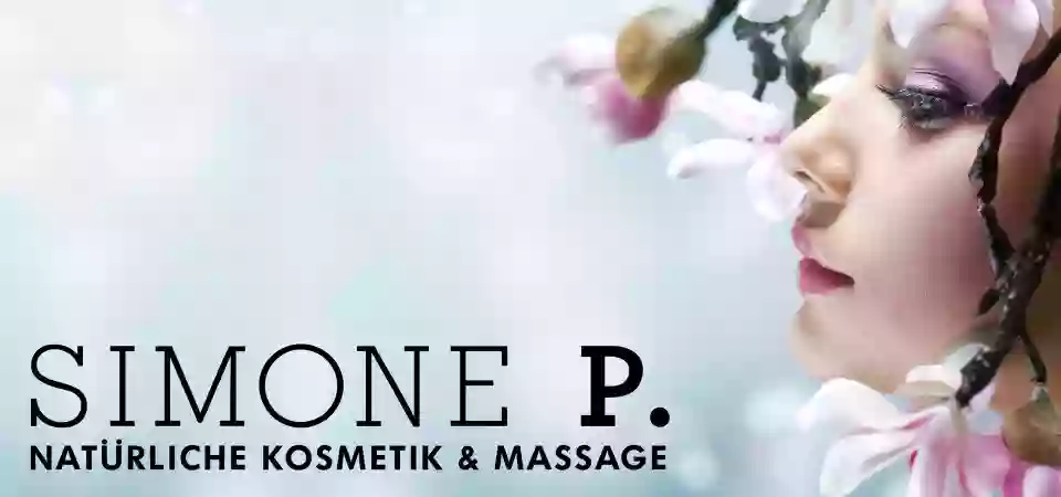 Simone P. Natürliche Kosmetik & Massage