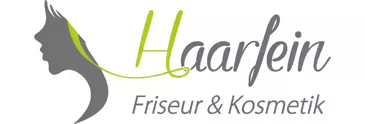 Friseur & Kosmetik Haarfein Mühlhausen