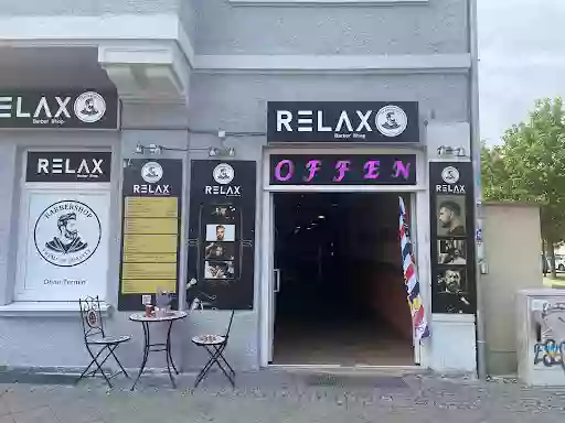 Relax Barber Shop