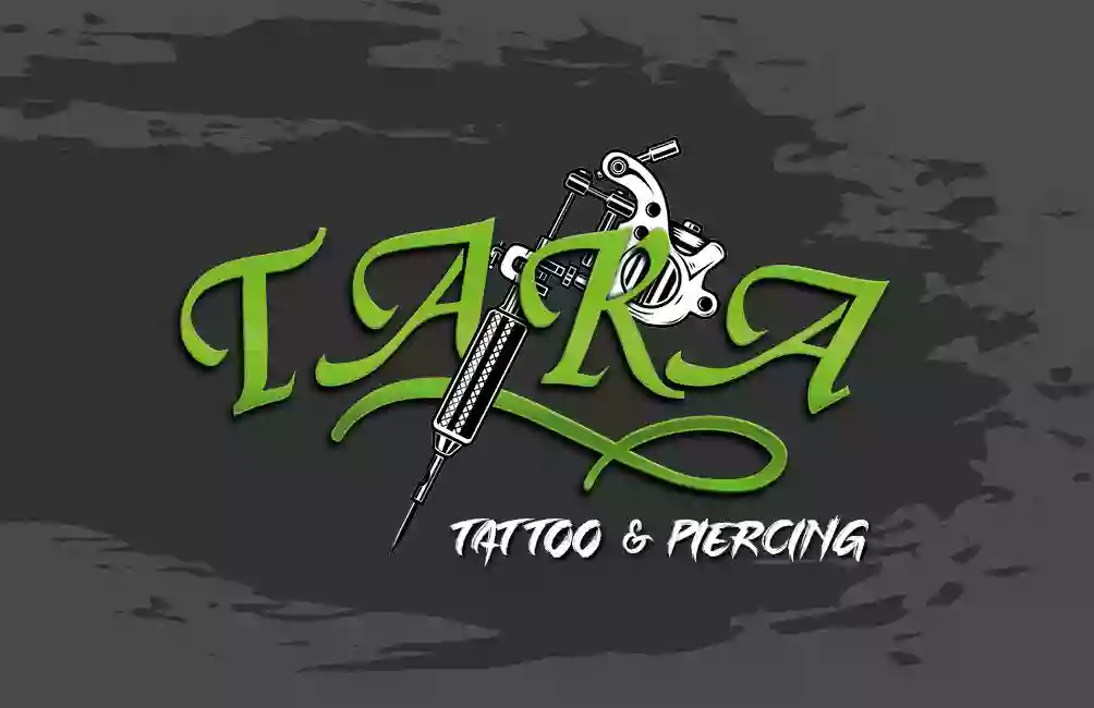 Tattoo- & Piercingstudio TAKA Gotha