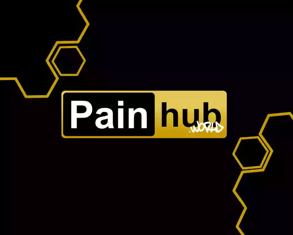 Painhub.world