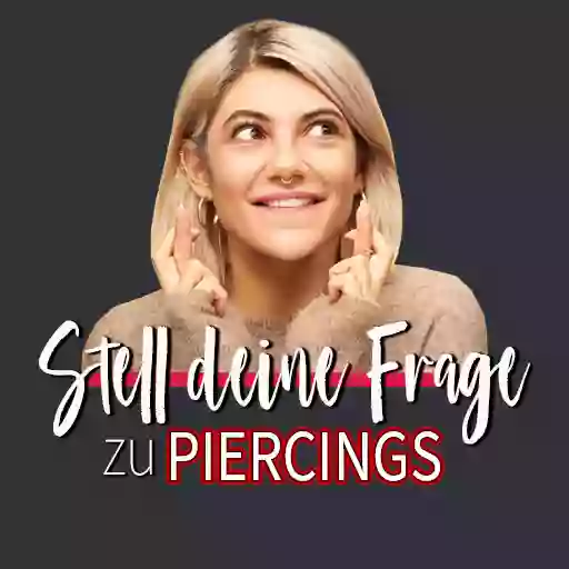 Piercing-Fragen.de