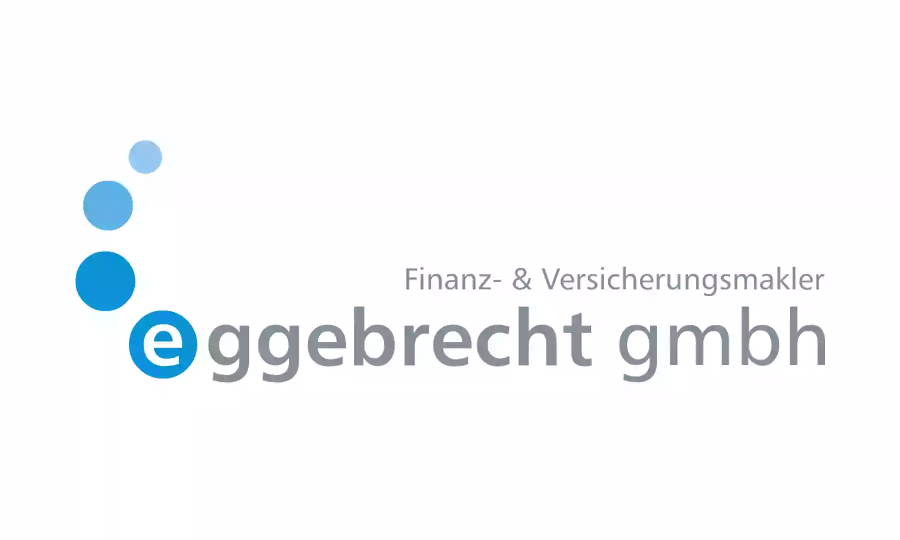 Eggebrecht GmbH | Versicherungsmakler | 99974 Mühlhausen | Erfurt | Kassel