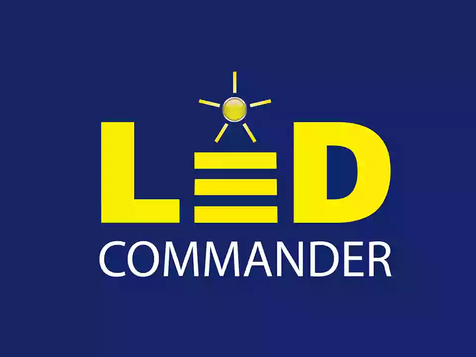 LED Commander GmbH & Co. KG