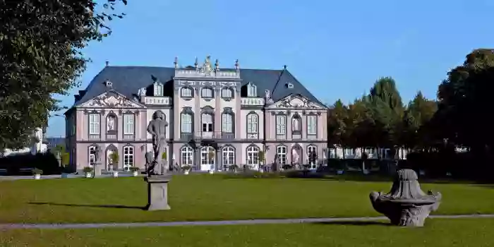 Schlossmuseum Molsdorf