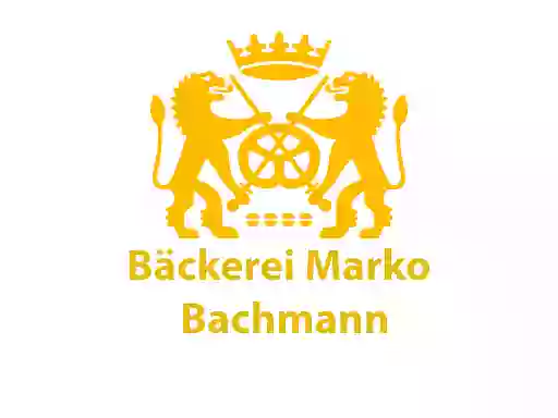 Bäckerei Bachmann