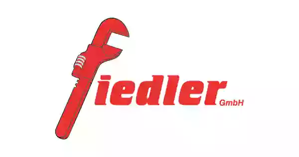 Fiedler GmbH - Heizung, Lüftung, Sanitärinstallation