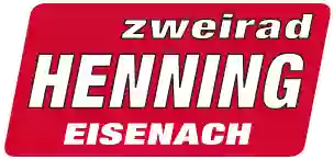 Zweirad Henning – Fahrradgeschäft Eisenach