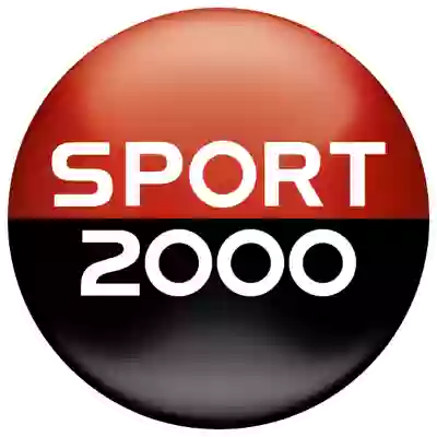 Sport 2000 im MOSES