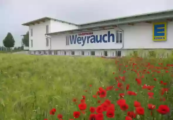 Markthaus Weyrauch GmbH