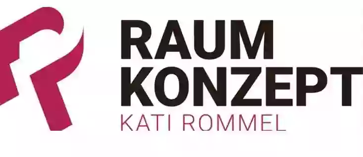 Raumkonzept Kati Rommel