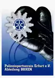 Polizeisportverband Erfurt e.V./Abt.Boxen