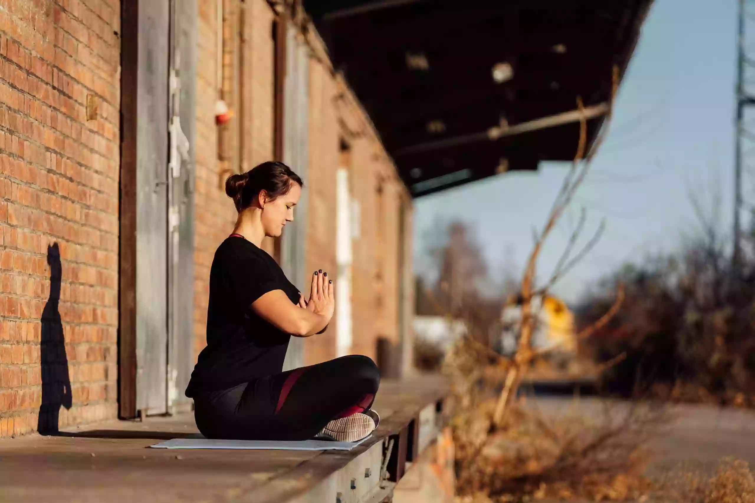 MCB Studio - Pilates im Herzen Erfurts