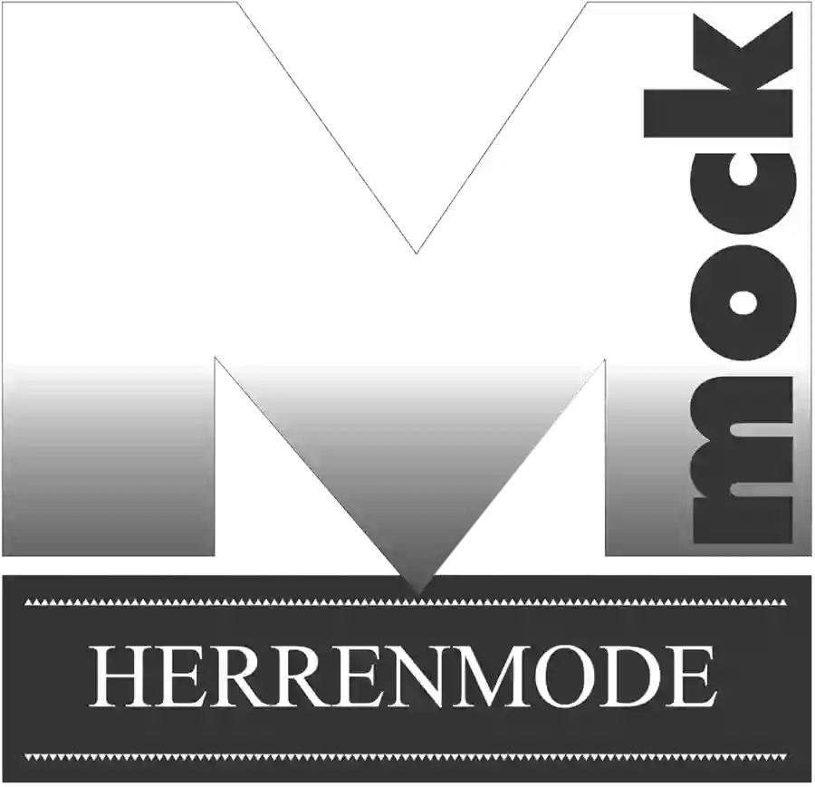 Herrenmode Mock