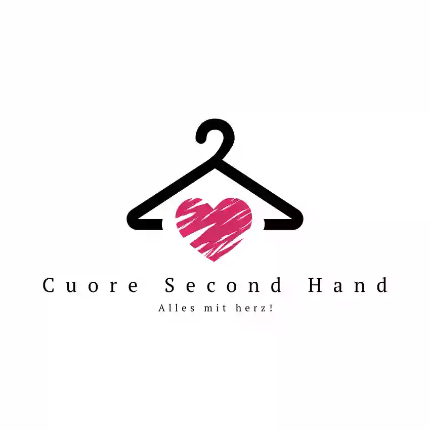 Cuore Second Hand