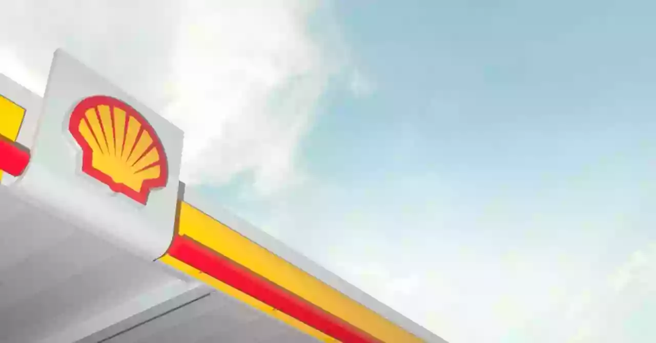 Shell Station Kölleda