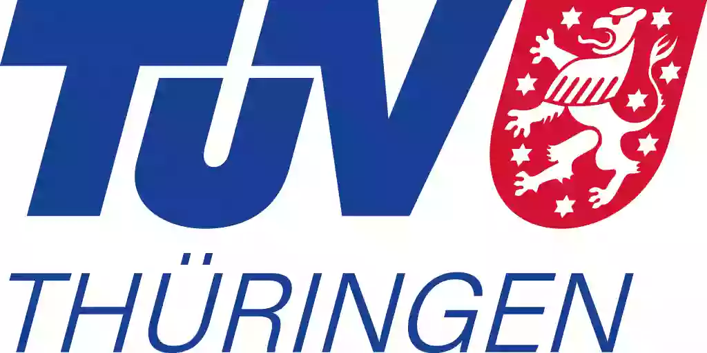 TÜV Thüringen KFZ-Prüfstelle Nordhausen