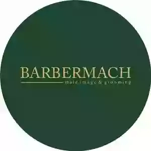 BARBERMACH Male image & Grooming