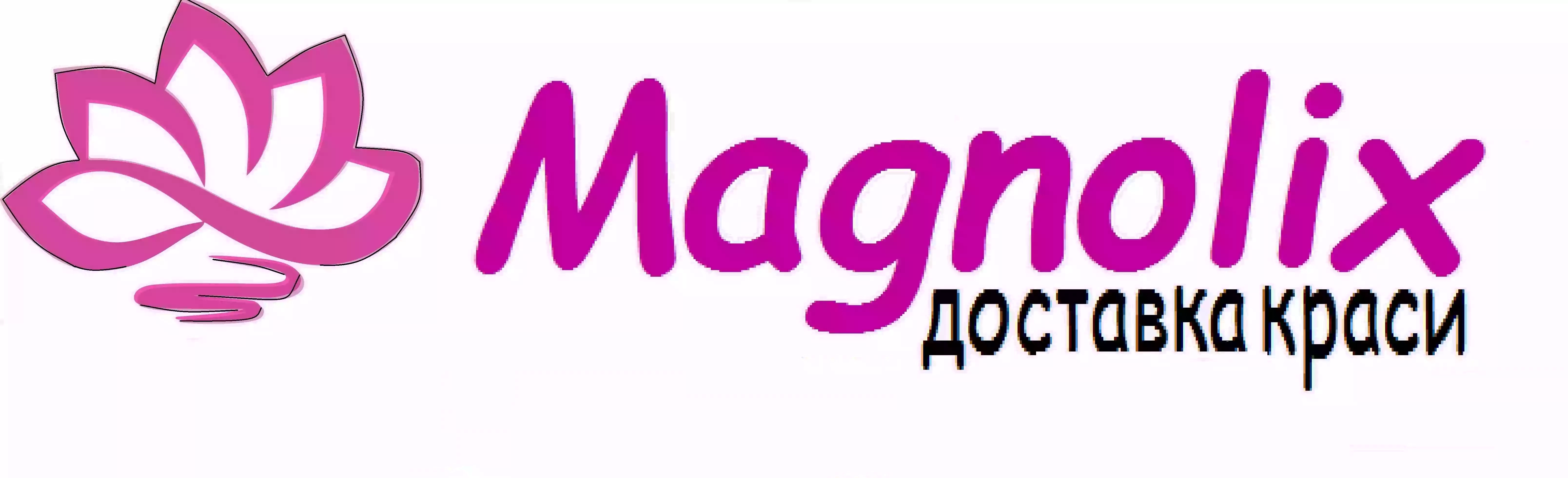 Magnolix (МАГНОЛІКС) - магазин професійної косметики для волосся