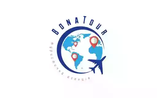 Туристична агенція BonaTour