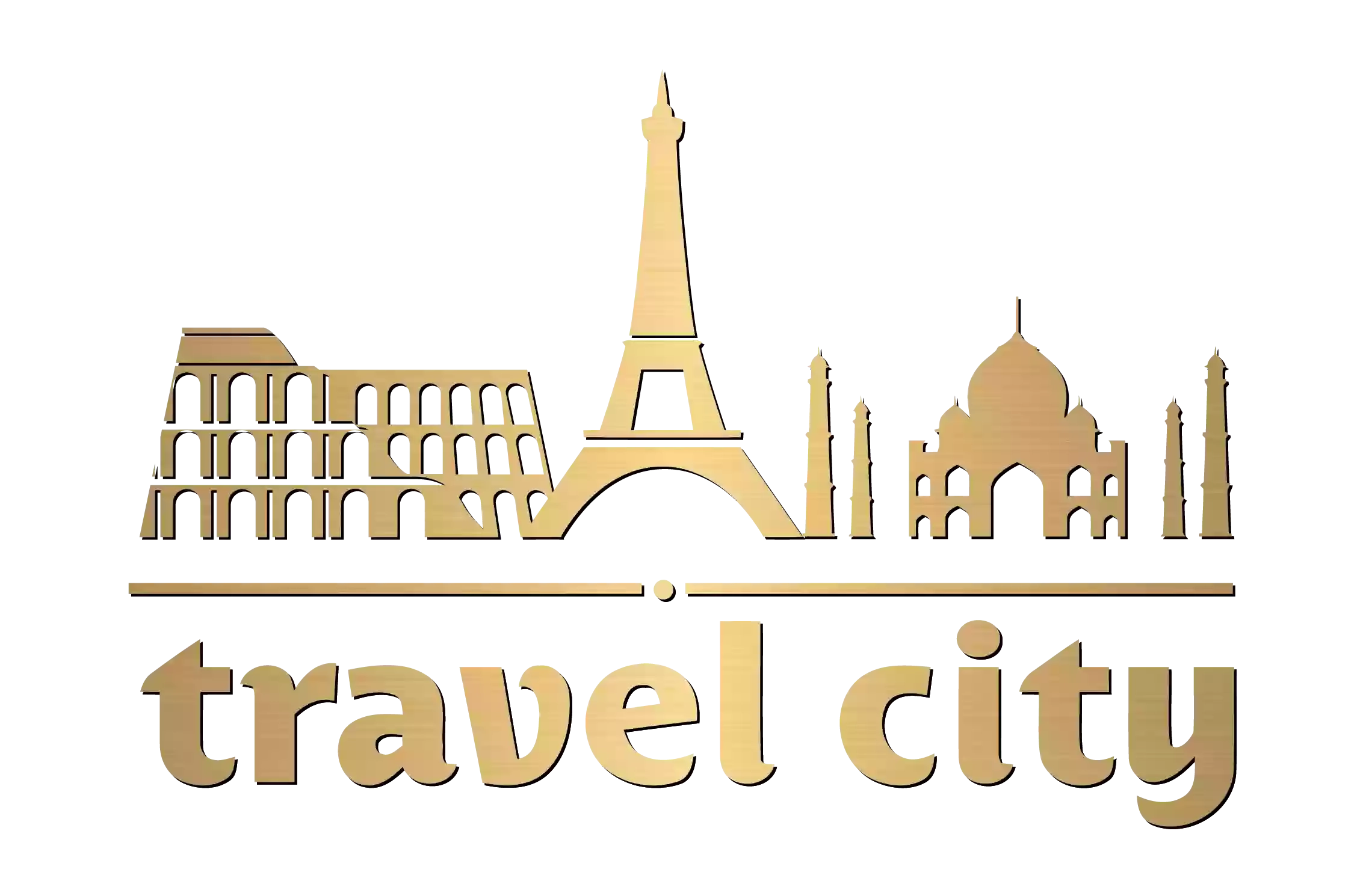 Турагентство «Тревел Сіті» (Travel City)