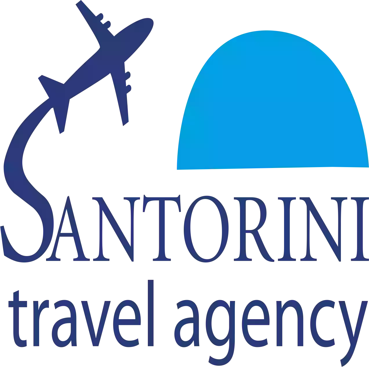 Santorini Travel Agency