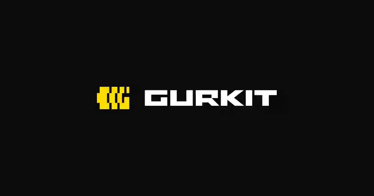 Магазин GURKIT