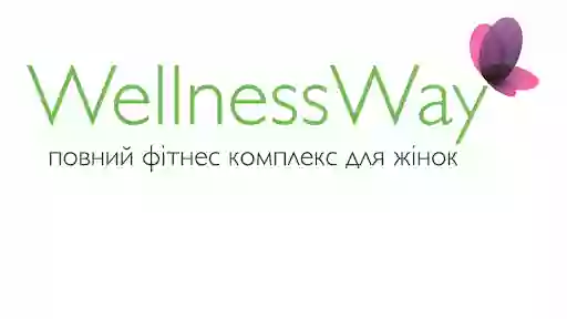Фітнес клуб WellnessWay (ВелнесВей)