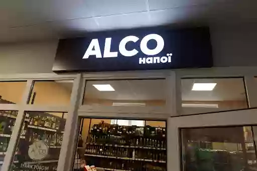 ALCO напої