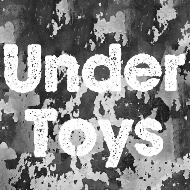 Under Toys
