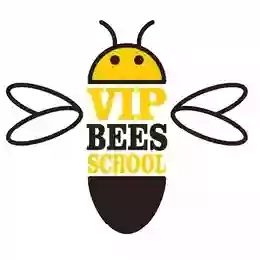 Школа іноземних мов ВІП бджіл VIP bees language school