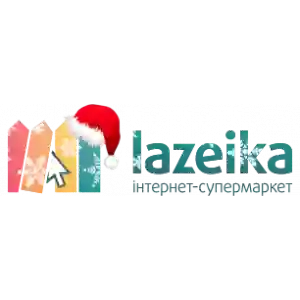 інтернет-магазин lazeika.ua