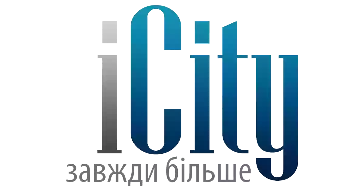 Магазин iCity (ТОВ "АйСіті Груп")