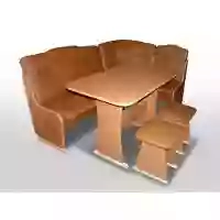 Меблі NATALLI, виготовлення меблів за різними розмірами