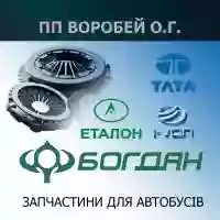 Запчастини Богдан, Еталон, ТАТА, Ashok Leyland , HYUNDAI HD65, HD72, ISUZU Nqr71
