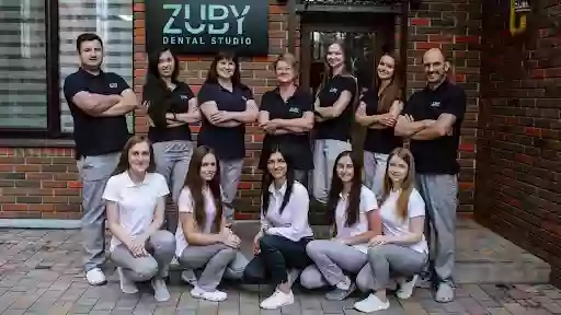 ZUBY Dental studio