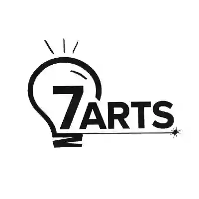 7Arts - Студия уникальных изделий из дерева