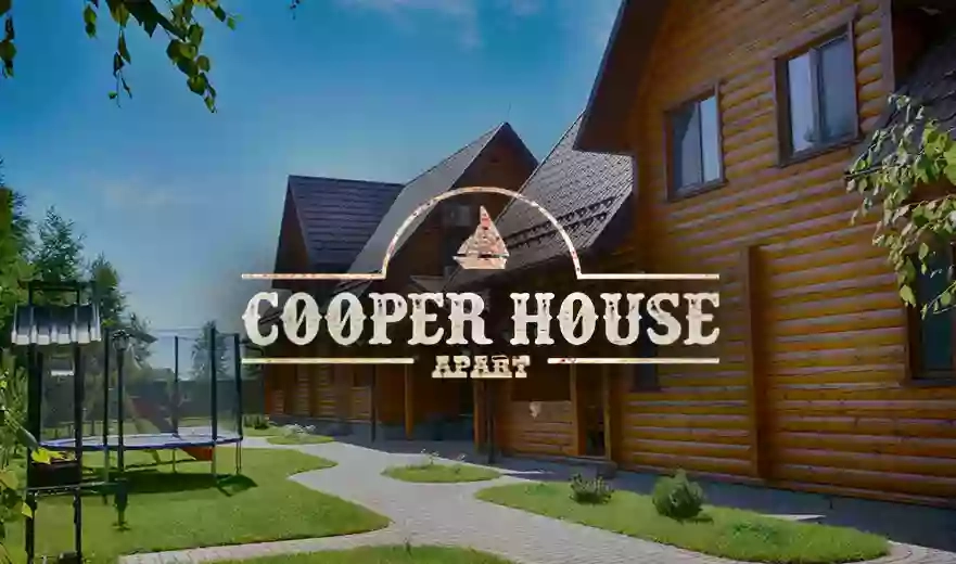 cooper house