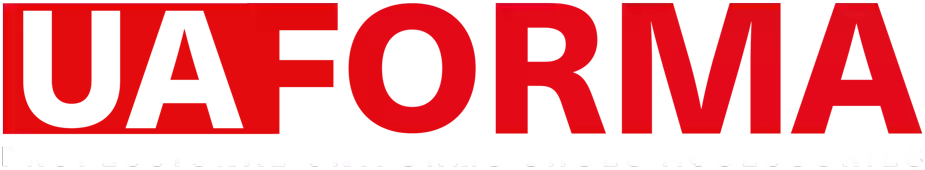 Спецодяг Ковель UAFORMA