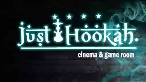 Justhookah