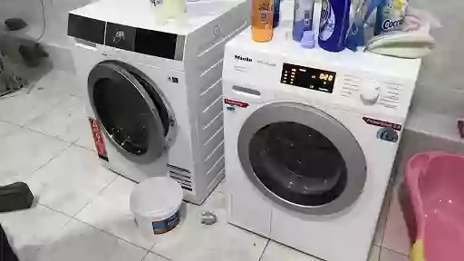 Майстер по ремонту пральних машин