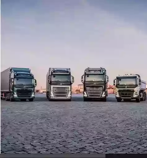 Volvo Trucks Kovel ТзОВ "Негабарит"