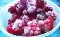 Жданова А.В., ФОП (Замороженные ягоды)